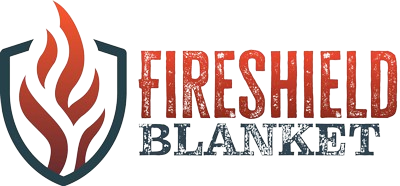 FireShield Blanket logo